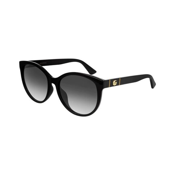 Gucci Accessories - Gucci Women's 56Mm Sunglasses, Black